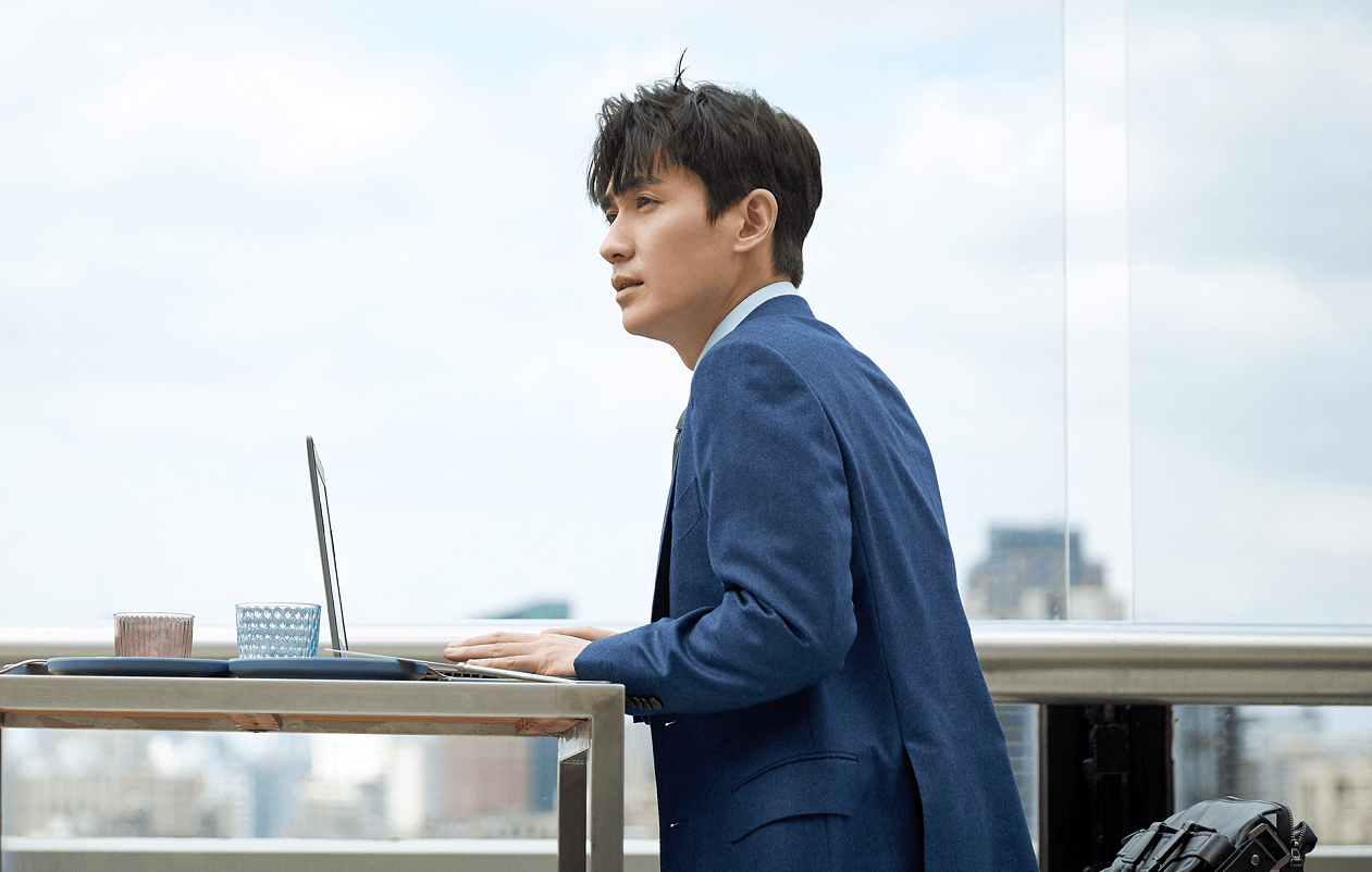 刘诗诗|原创朱一龙力挺刘诗诗敬业，忆出道时试戏四处碰壁，在角色里找到共鸣