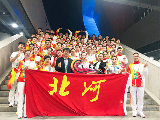 开幕式|运动会开幕式穿什么衣服好？