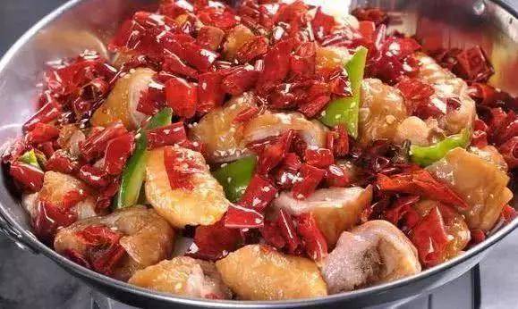 饭菜|好吃特别下饭，家人天天吃都不觉得腻必备的几道特色下饭菜