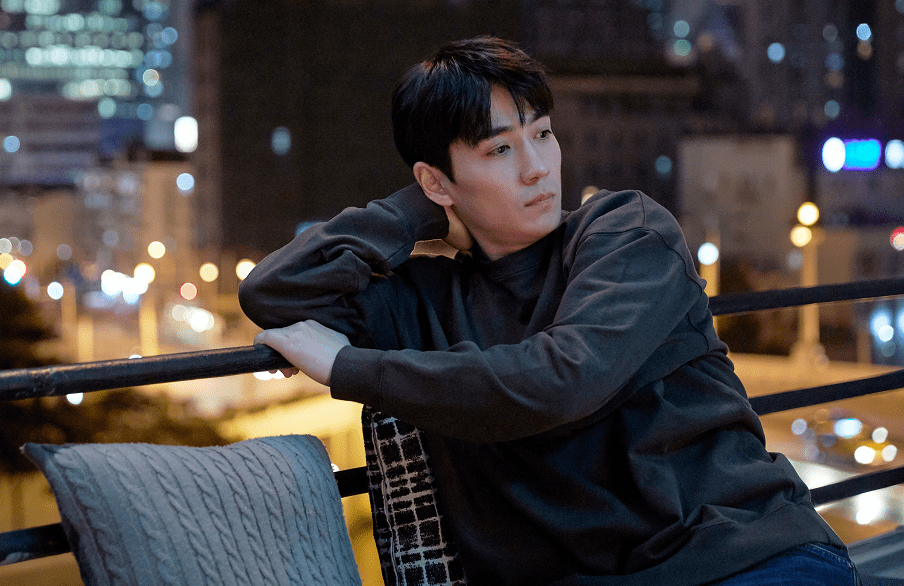 刘诗诗|原创朱一龙力挺刘诗诗敬业，忆出道时试戏四处碰壁，在角色里找到共鸣