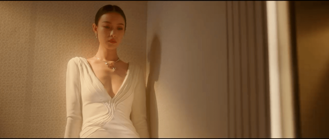 造型|原创《流金岁月》预告曝光,倪妮颜值造型碾压,刘诗诗难吃双女主红利