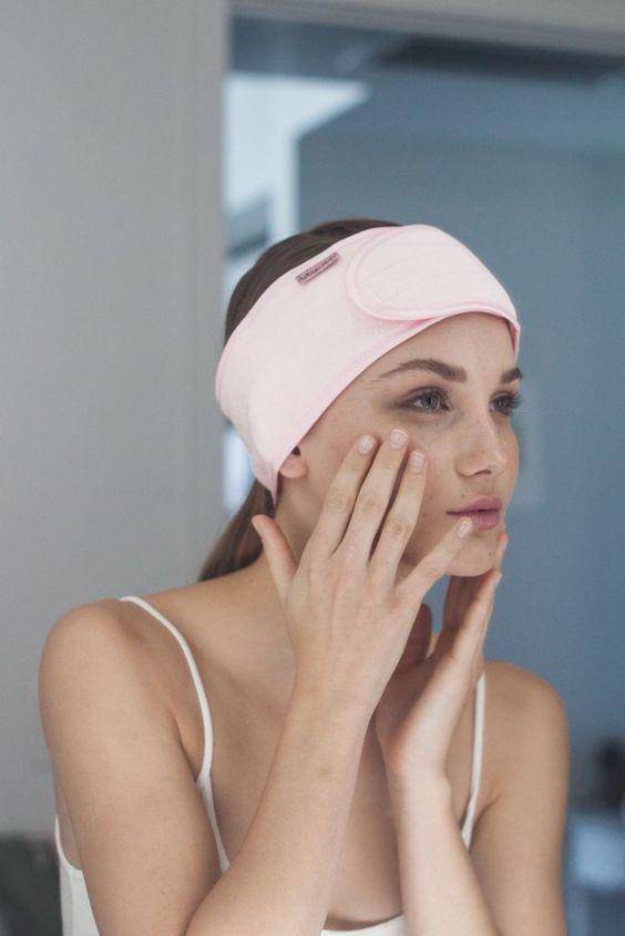 皮肤|5个秋冬必备的「过夜美容」，女生们赶快学起来！