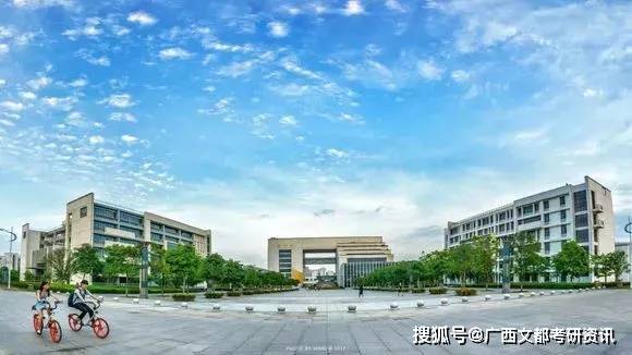 广西财经学院会计专硕上岸学长,备考经验分享!选择与努力同样重要!