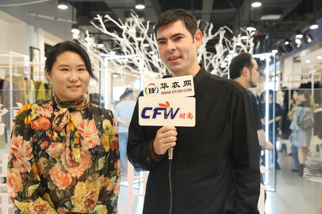 设计|圆满落幕的2020"常熟杯"潮流服饰组合设计大赛,他们有“话”说!