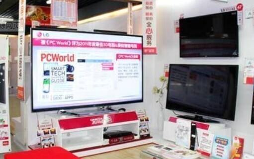 世界家电排名_家电清洗(3)