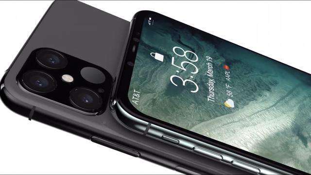 iphonemini12,iphone12mini 原创iphone12mini苹果最新机遭爆料