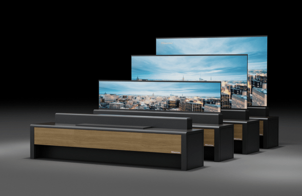 全球彩电业站上激光显示新赛道-家电圈官网