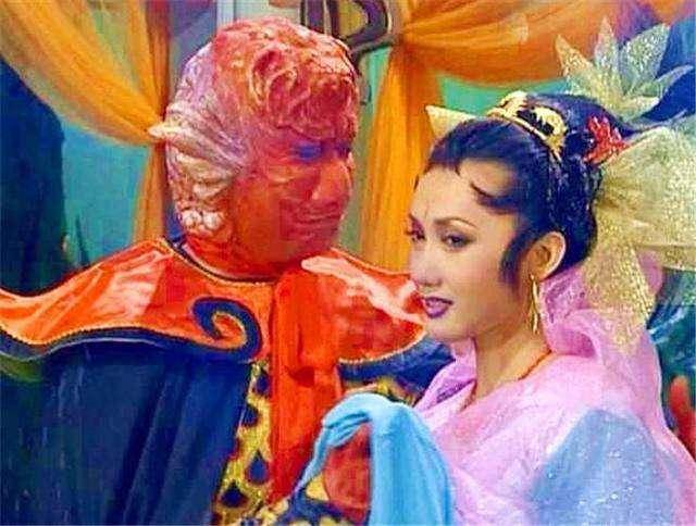 鱼虾|观音穿睡衣捉妖，为何在她走后鱼虾悉数尽灭？