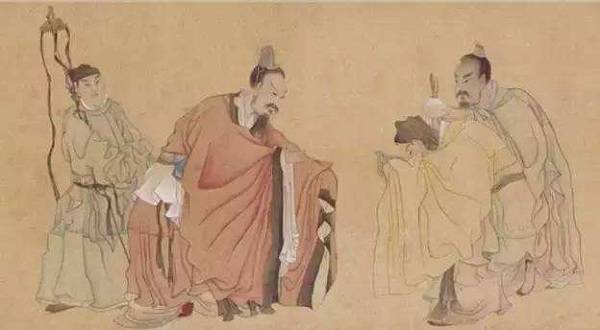 古代|历史文化：中国古代年龄称谓大全