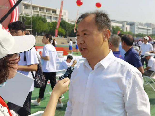 山东京博中聚新材料有限公司总经理:任学斌京博与青