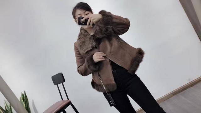 衣见|派克服:衣见倾心,更加懂你