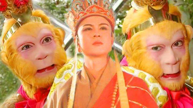 紧箍咒|真假美猴王风波后，唐僧为何不再念紧箍咒，你听观音说了啥