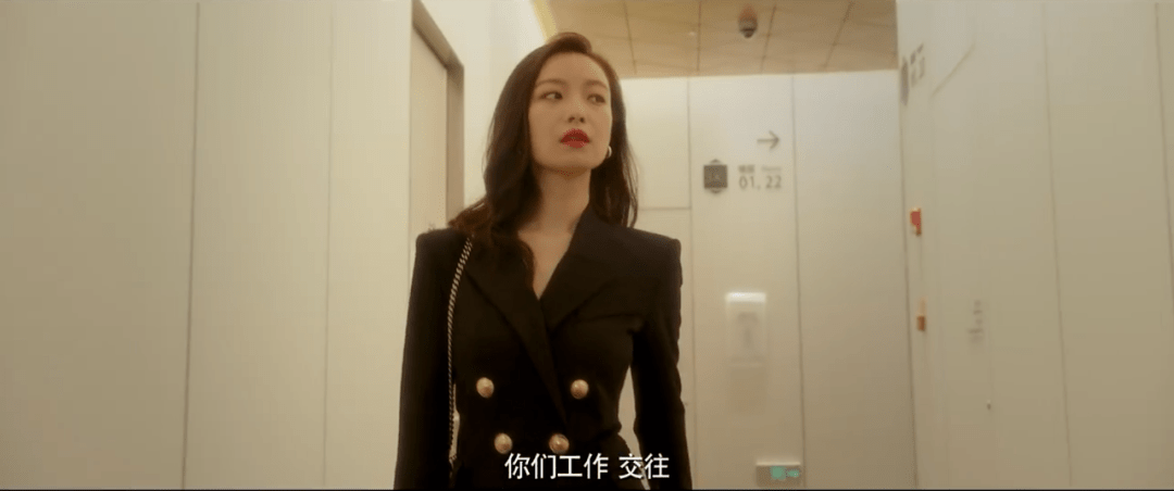 造型|原创《流金岁月》预告曝光,倪妮颜值造型碾压,刘诗诗难吃双女主红利