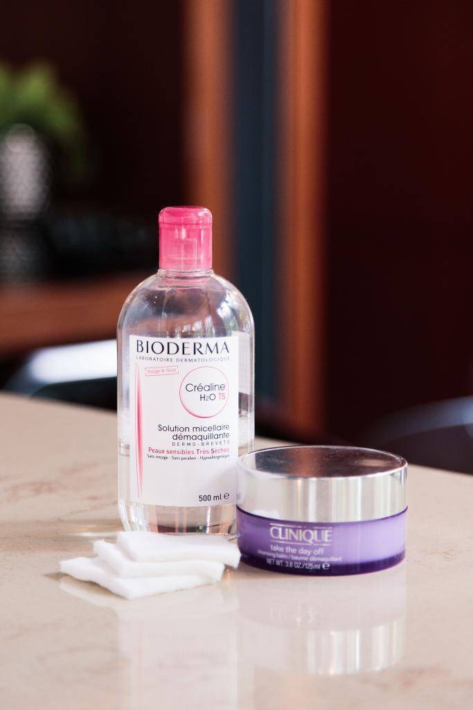 皮肤|5个秋冬必备的「过夜美容」，女生们赶快学起来！