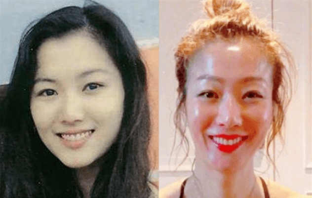 陈汉典|什么叫惨？同一个妈，欧阳娜娜少男杀手，姐姐怎么长成了陈汉典！