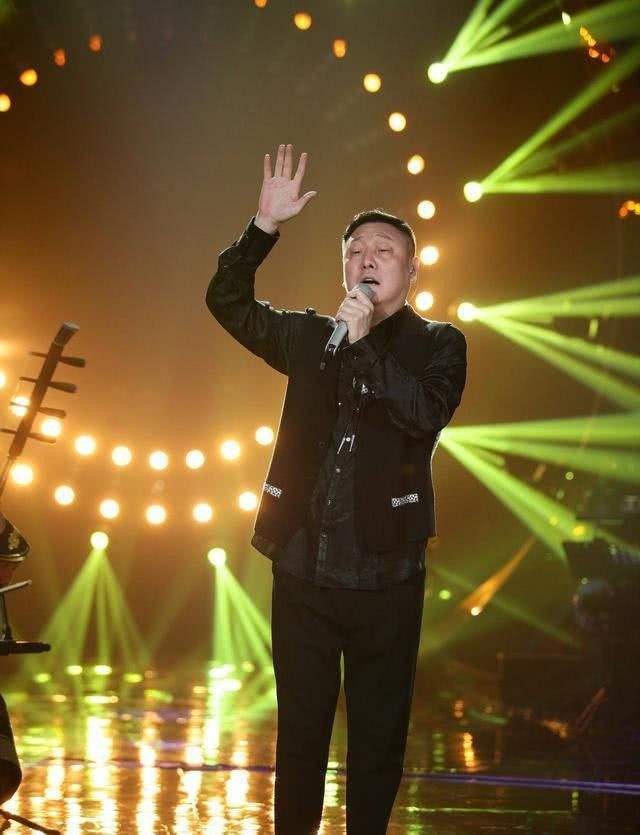 实力|原创最后希望洪涛导演的新的音乐综艺节目可以与我们早日的见面吧！