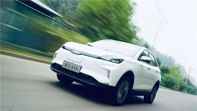 汽车|百亿融资助威马竞逐造车新势力三强 沈晖能否吃到王兴亲送外卖？