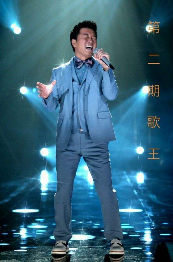 实力|原创最后希望洪涛导演的新的音乐综艺节目可以与我们早日的见面吧！