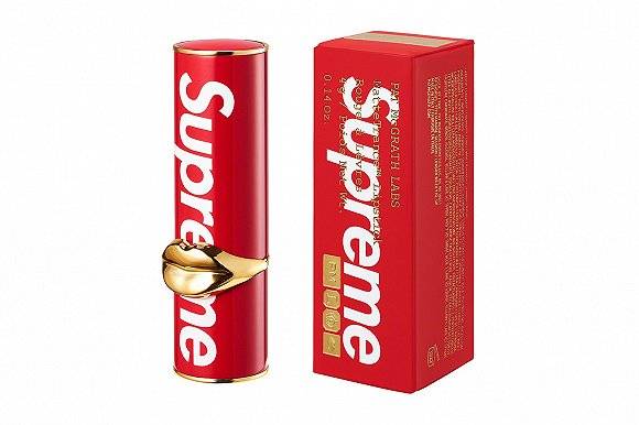 奥利奥|万物皆可Supreme,这些联名款里我们唯一买得起的就是奥利奥了