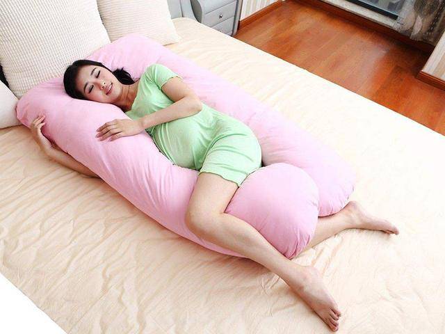 挤压|会不会挤压到胎宝宝呢?孕妈用不用担心?孕妈晚上睡觉翻身