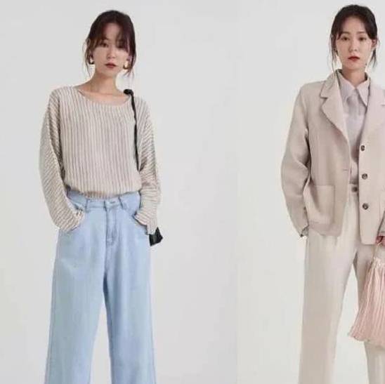 气质|奔四的女人，3种“显老”色要少穿，拉低气质不说显老气