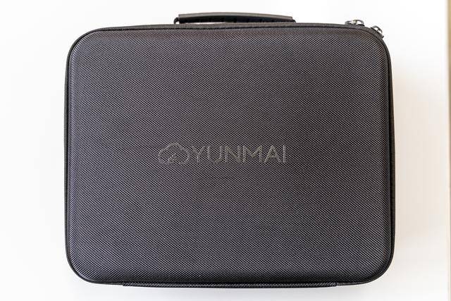 运动|不止是健身党左膀右臂,YUNMAI按摩筋膜枪体验