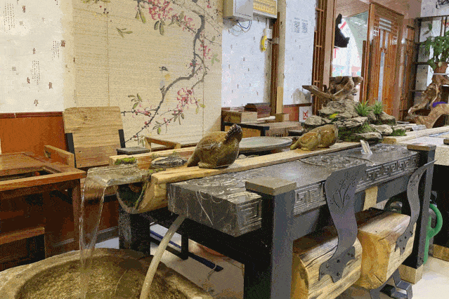 经营方式创新,家具明码标价,消费透明,带给客户全新的家居购物体验