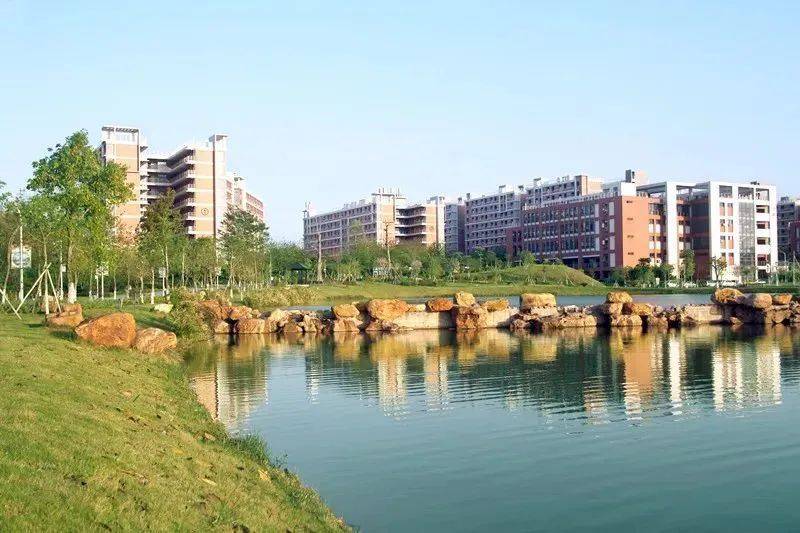高职高考必看全面了解广东工贸职业技术学院