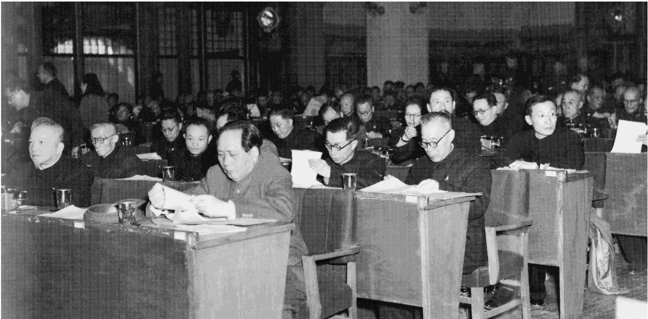 中山|李济深是上将，曾任八路军总指挥