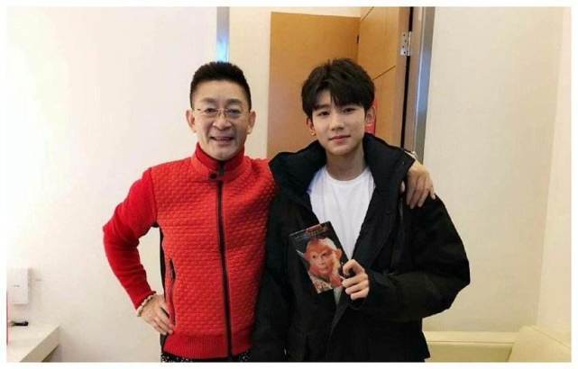 原班人马|原创《王牌对王牌》第六季原班人马回归！期待第六季，期待MC华晨宇