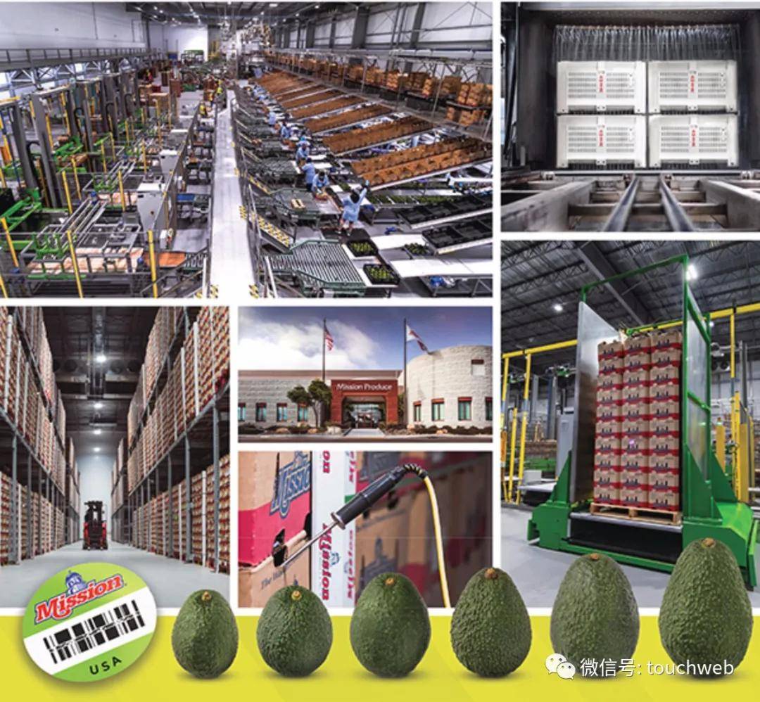 公司|牛油果公司Mission冲刺美股：年营收近9亿美元 路演PPT曝光