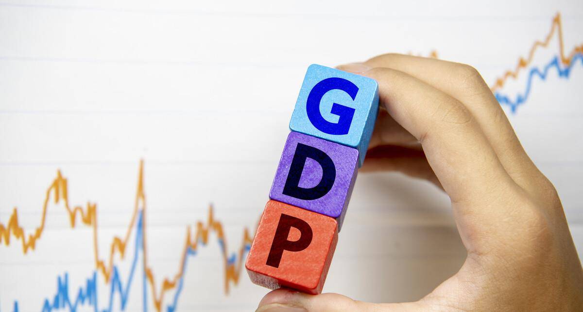 全球gdp总量是不变的吗_中美gdp总量对比2020