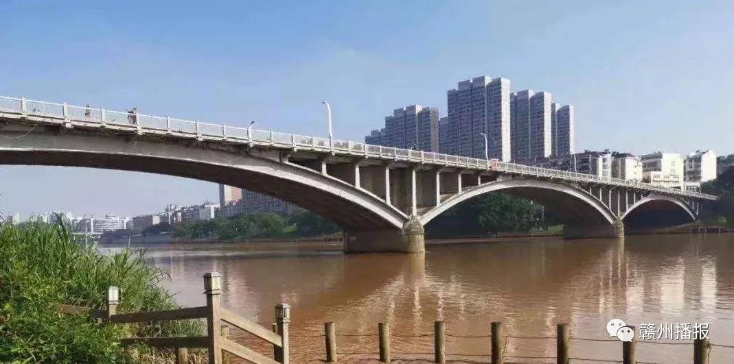 再见了南河大桥老桥国庆节后将开始拆除