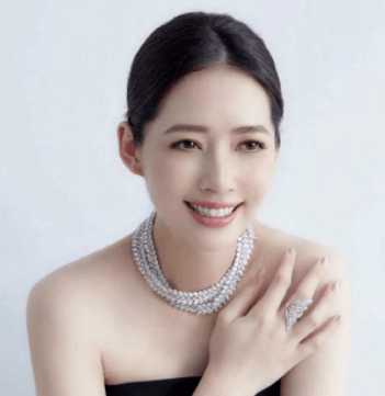 陈汉典|什么叫惨？同一个妈，欧阳娜娜少男杀手，姐姐怎么长成了陈汉典！
