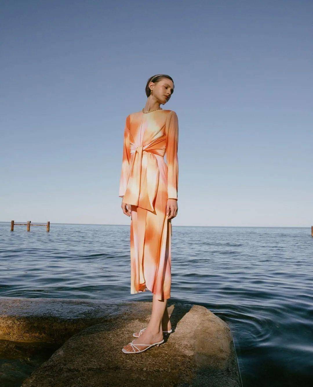 印花|衣图 | 数字美学、神秘符号与百搭极简图案的触及点在哪里？