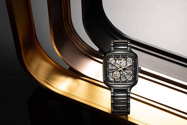 雷达表|寄情真我照耀团圆时光 Rado瑞士雷达表甄选时计礼献中秋