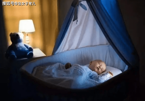 宝宝|宝宝晚上睡觉蹬腿是缺钙么？别再被骗了你还在傻傻地认为