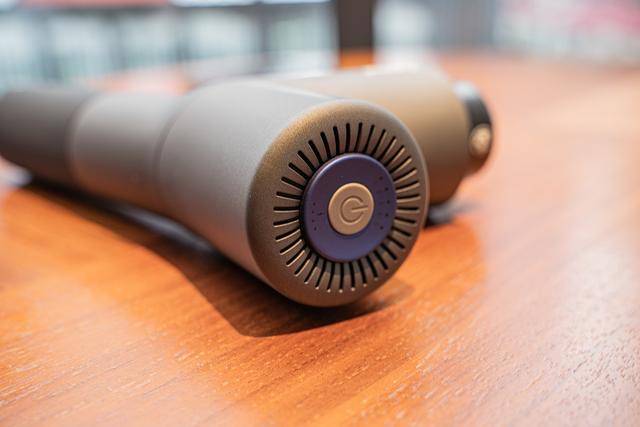 运动|不止是健身党左膀右臂,YUNMAI按摩筋膜枪体验