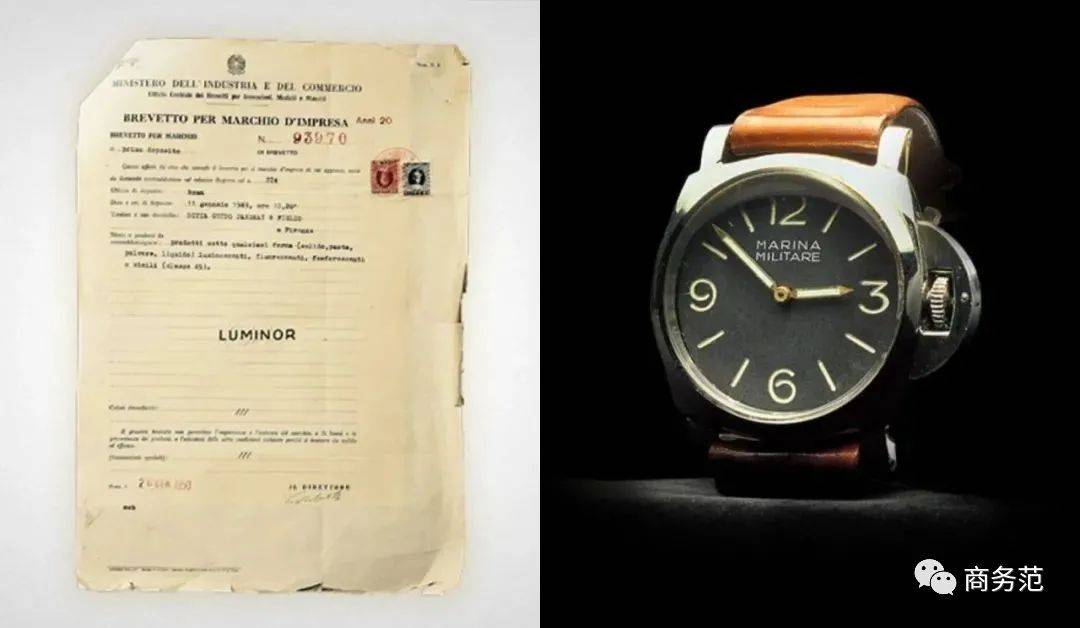 沛纳海|李易峰、廖凡都喜欢，为什么这块表火了70年？