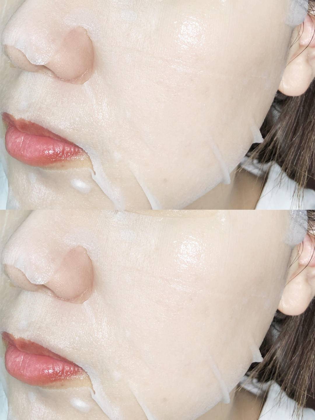 沙漠|拯救大沙漠，能掐出水的少女肌肤，秋天也一样有