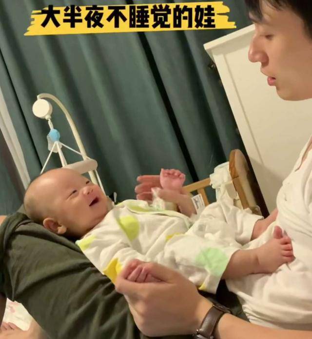 恶习|改掉4大睡眠“恶习”，身高体重节节攀新生儿头3个月