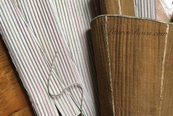 世纪|她亲手制作出十八九世纪复古裙,穿越时空的美感棒呆