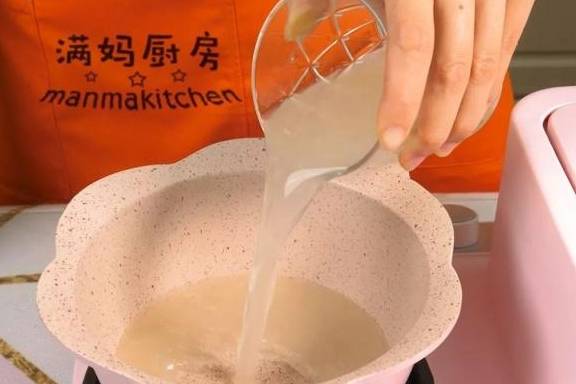 嗓子疼|宝宝咳嗽、嗓子疼,来一个超管用好吃又止咳