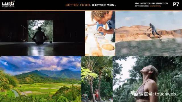 发行价|超级食品制造商Laird上市：涨85% 市值3.2亿美元