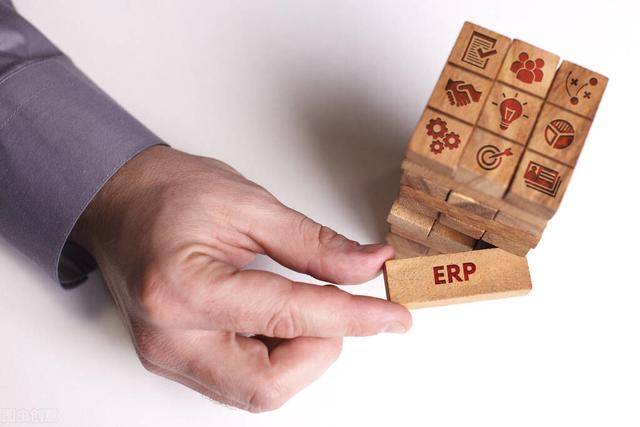 定制ERP受宠背后，是一个被通用折腾到崩溃的企业