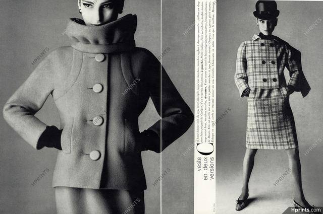 皮尔卡丹|月球时装制造商——Pierre Cardin
