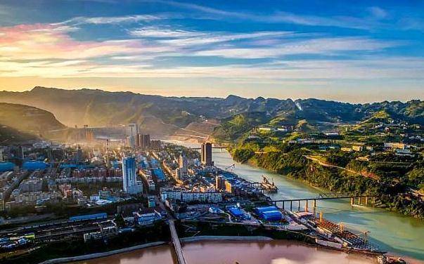 水富市的gdp_水富市