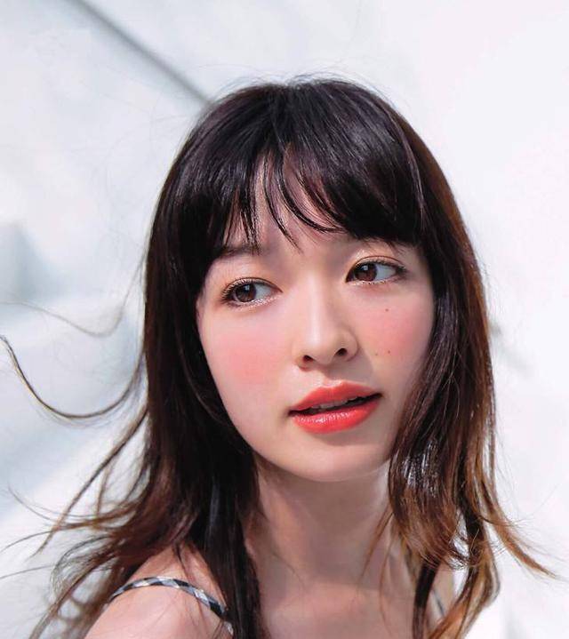 睫毛|学会这款日系妆容，你也能变身人形种草机！