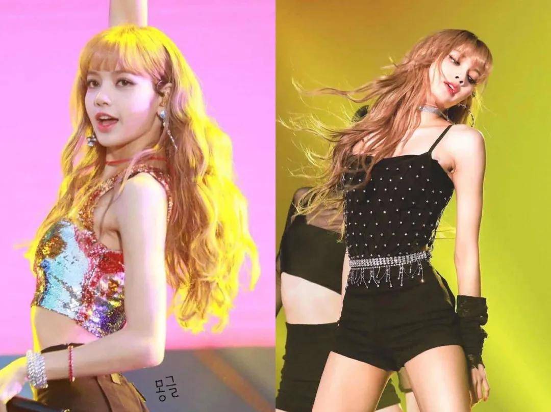 lisa|芭比鼻祖碾压lisa，坐拥全球4000万粉丝顶级网红，脸居然是假的？！