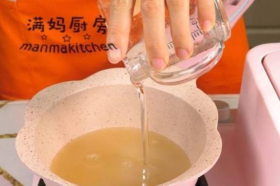 嗓子疼|宝宝咳嗽、嗓子疼,来一个超管用好吃又止咳